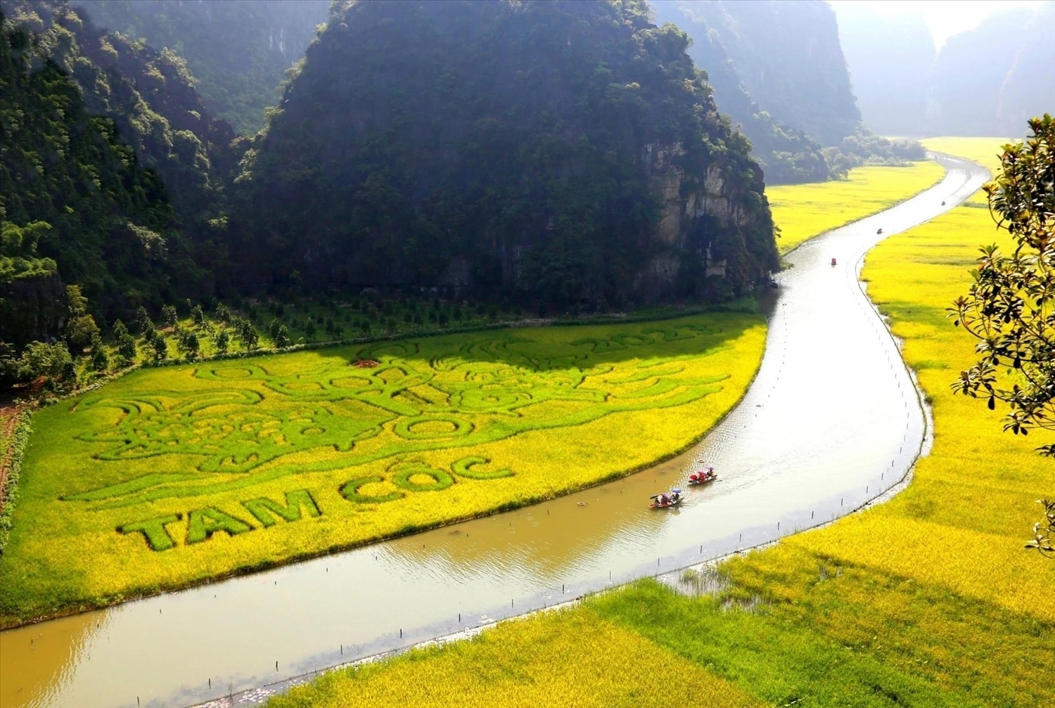 Tuần Du lịch Ninh Bình có gì đặc sắc?