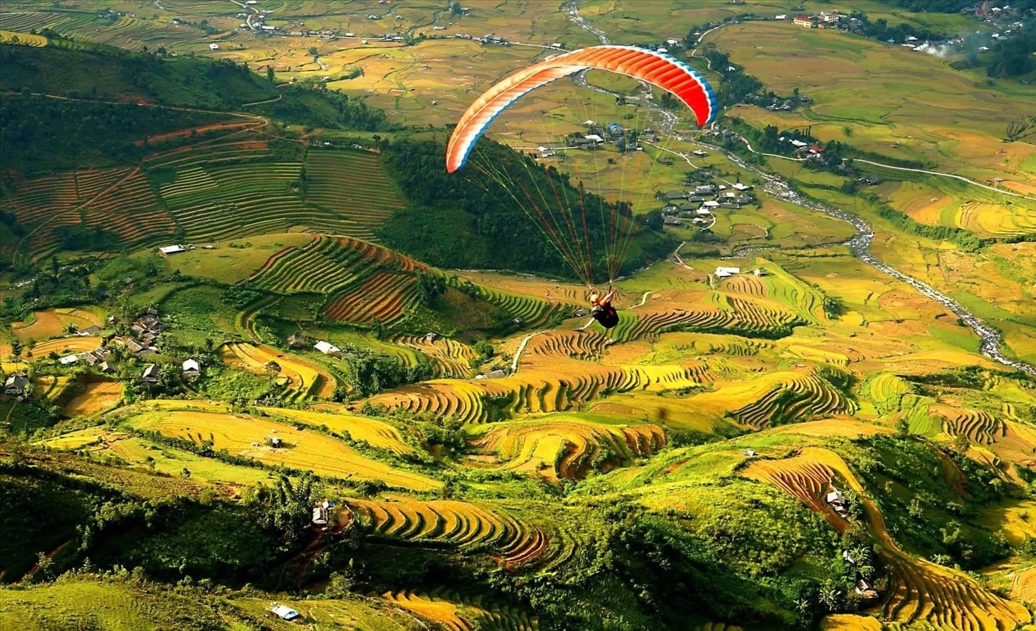 Nếu được tổ chức bài bản và tiếp cận đúng cách, du lịch mạo hiểm có thể mang lại nhiều giá trị