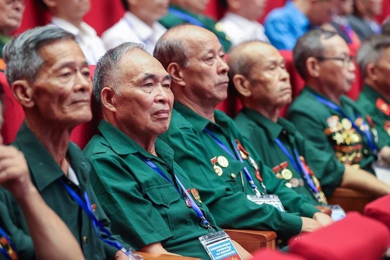 Thủ tướng Chính phủ yêu cầu UBND các tỉnh, thành phố phải nâng cao hiệu lực, hiệu quả quản lý nhà nước đối với công tác người có công với cách mạng (Ảnh TL)
