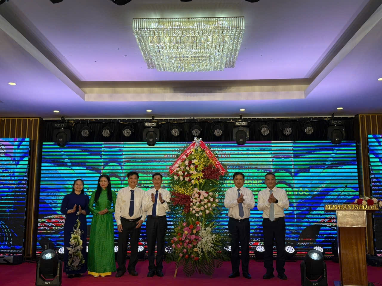 Đắk Lắk tọa đàm kỷ niệm 80 năm Ngày truyền thống cơ quan quản lý nhà nước về công tác dân tộc 