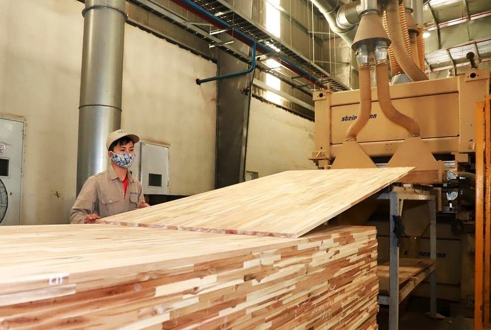 Trong bối cảnh các thị trường lớn như EU, Mỹ, Nhật Bản ngày càng siết tiêu chuẩn môi trường, chứng chỉ FSC trở thành điều kiện gần như bắt buộc nếu ngành gỗ muốn đi xa