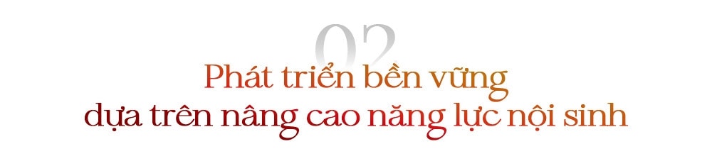 Bộ trưởng Nguyễn Đình Khang: Giữ vững mạch nguồn đoàn kết, tạo động lực cho phát triển bền vững 7