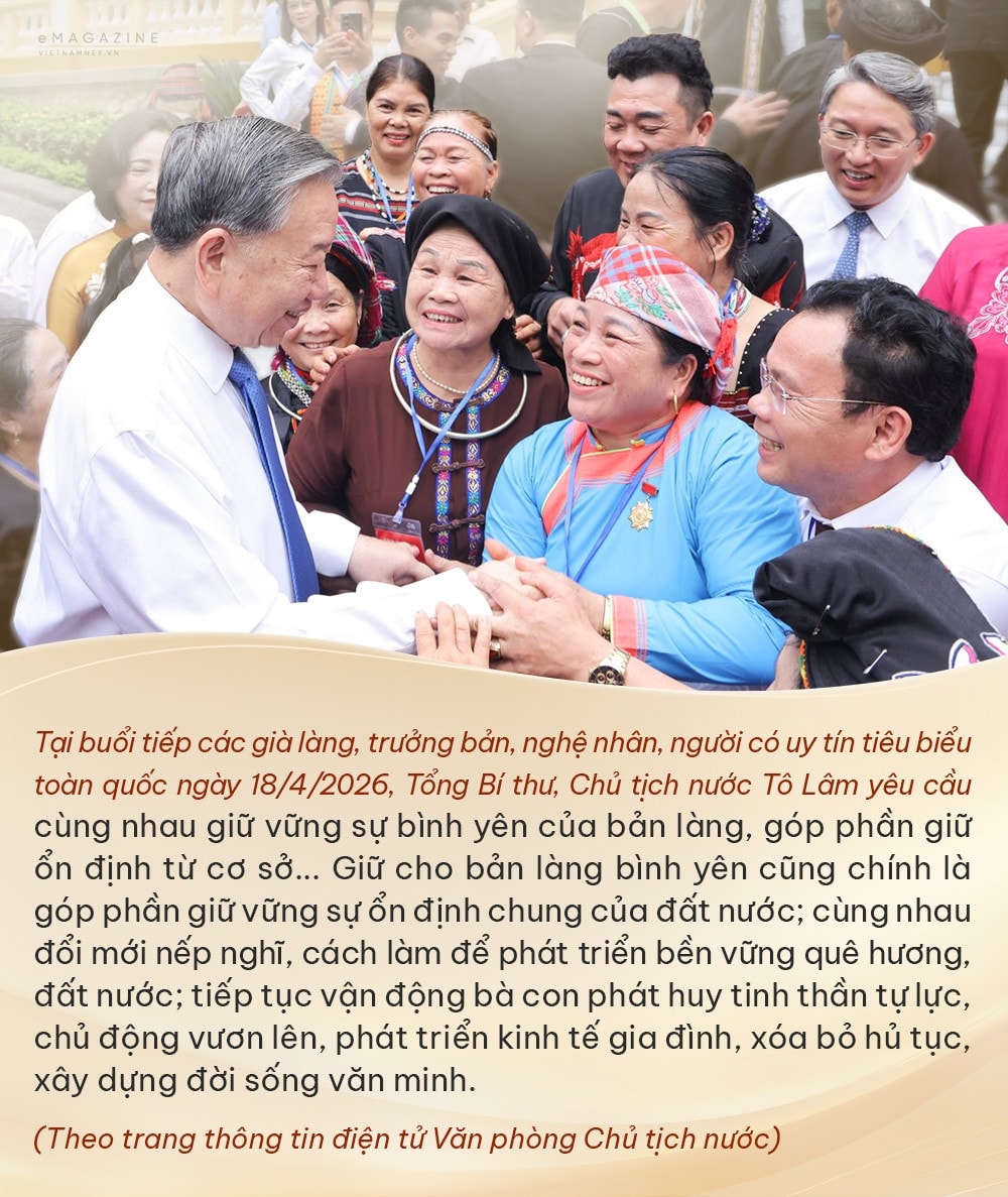 Bộ trưởng Nguyễn Đình Khang: Giữ vững mạch nguồn đoàn kết, tạo động lực cho phát triển bền vững 14