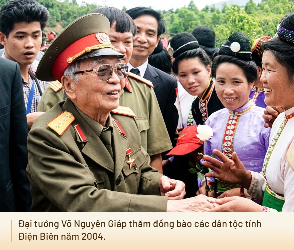 Bộ trưởng Nguyễn Đình Khang: Giữ vững mạch nguồn đoàn kết, tạo động lực cho phát triển bền vững 4