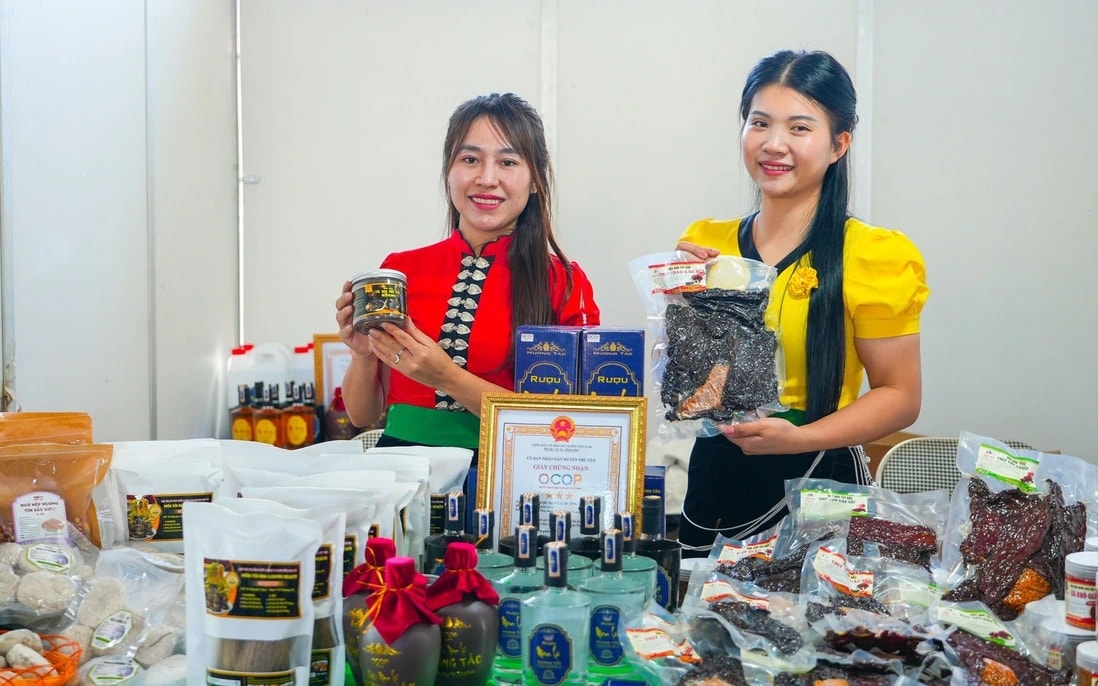 Điểm đáng chú ý trong quá trình này không chỉ là việc văn hóa được gắn với kinh tế, mà là sự thay đổi trong chính tư duy của người dân.