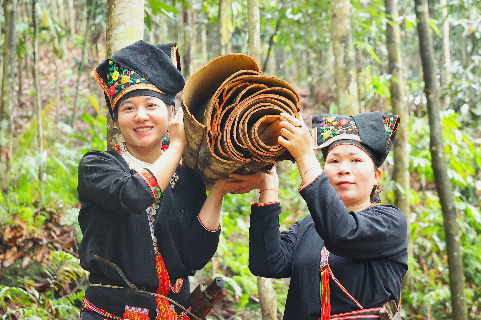 “Thương hiệu xanh” trên bản đồ nông sản xuất khẩu 