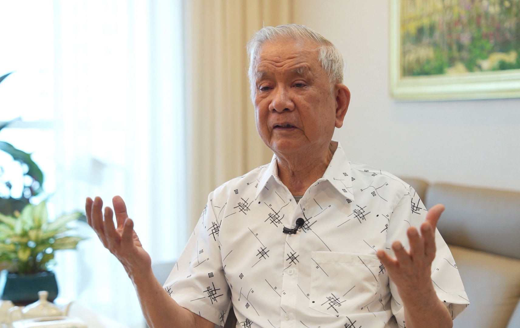 Nguyen Dy N ien