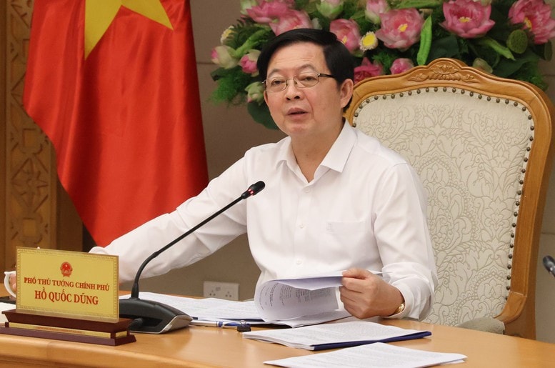 A1 ông Dũng