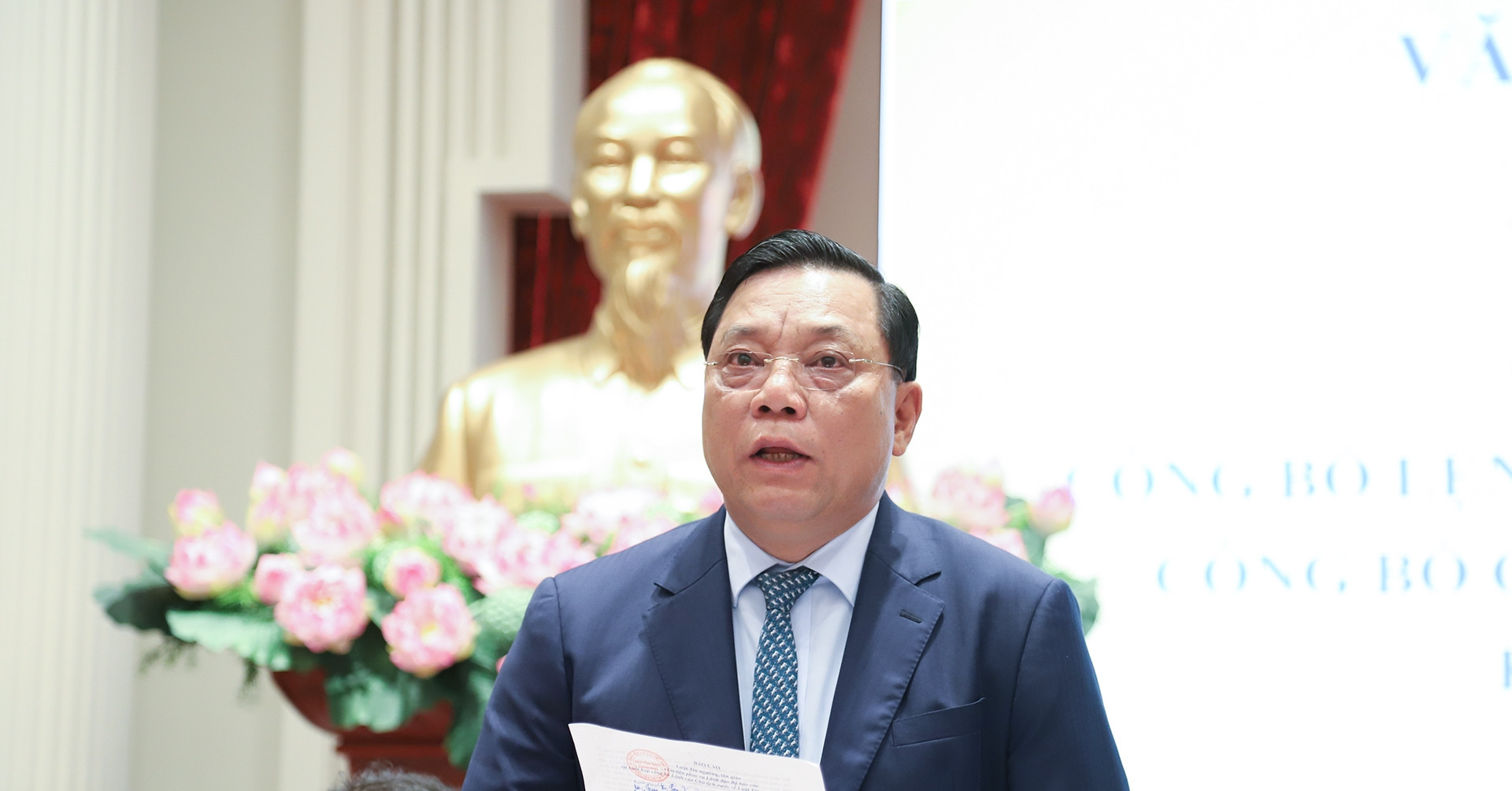 Đơn giản hóa thủ tục hành chính trong hoạt động tín ngưỡng, tôn giáo