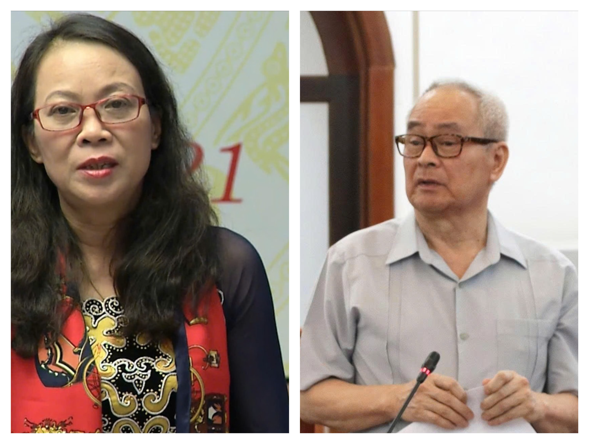 “Sau 80 năm, điều quý nhất là thấy bản làng đổi thay từng ngày” 