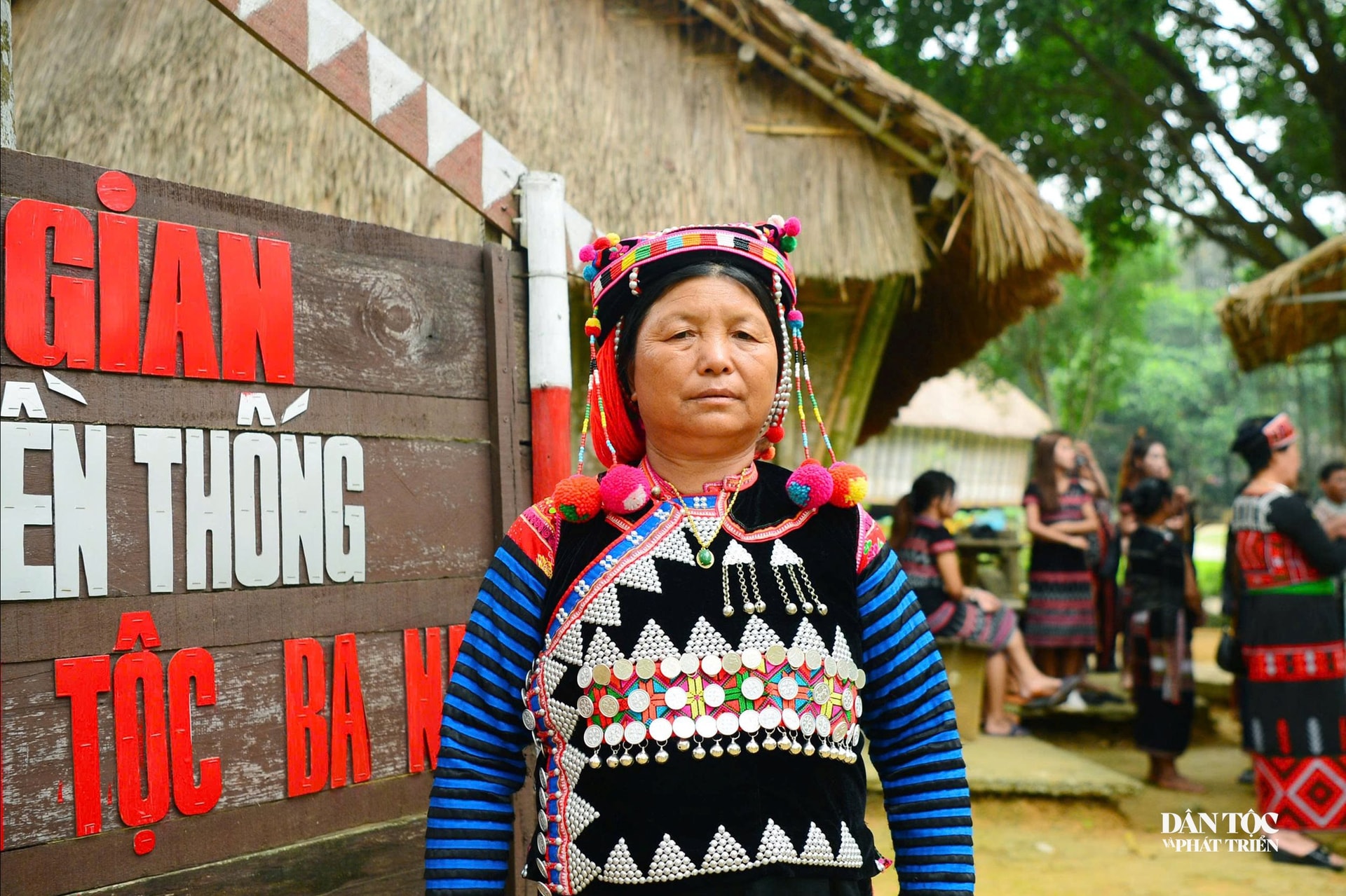 Nghệ nhân Su Lò De