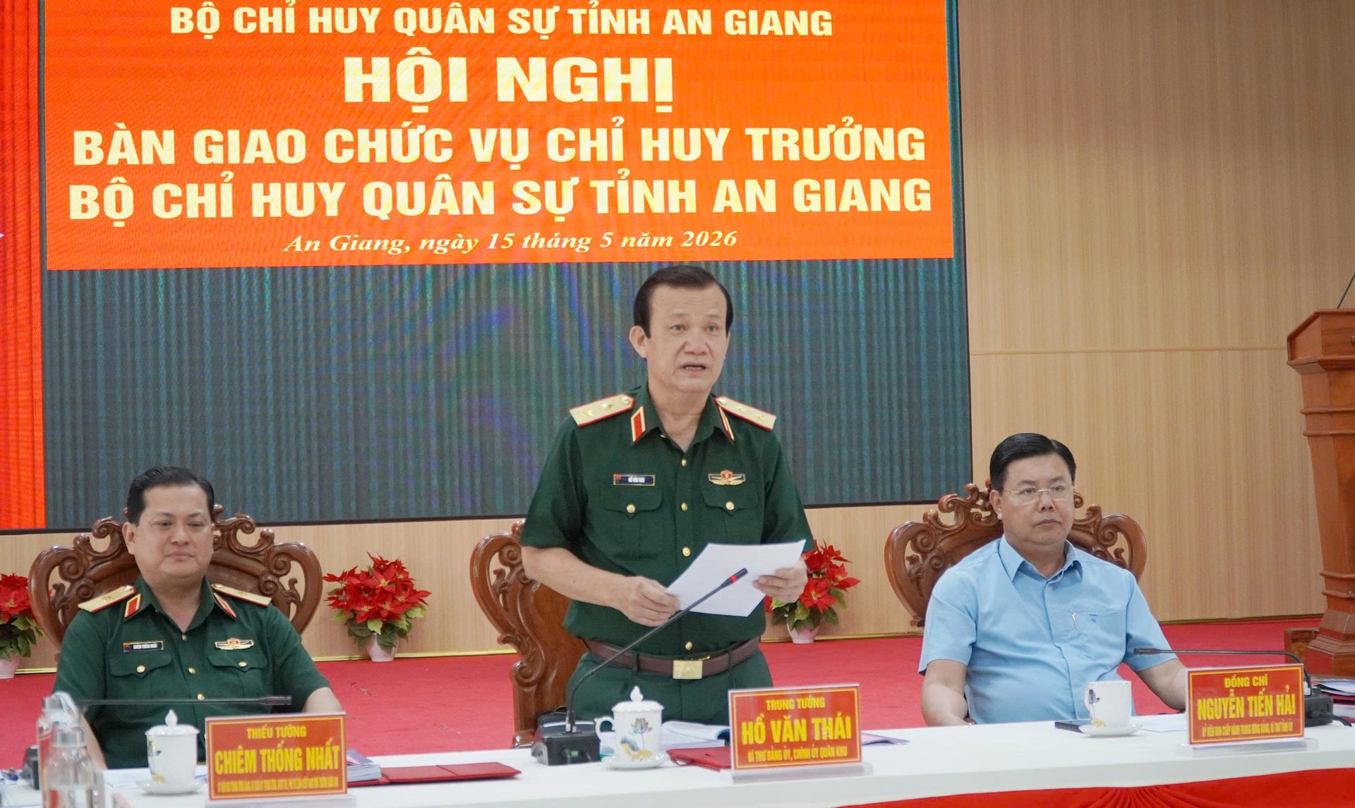 HV thai
