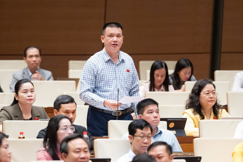 Khơi thông nguồn lực 4