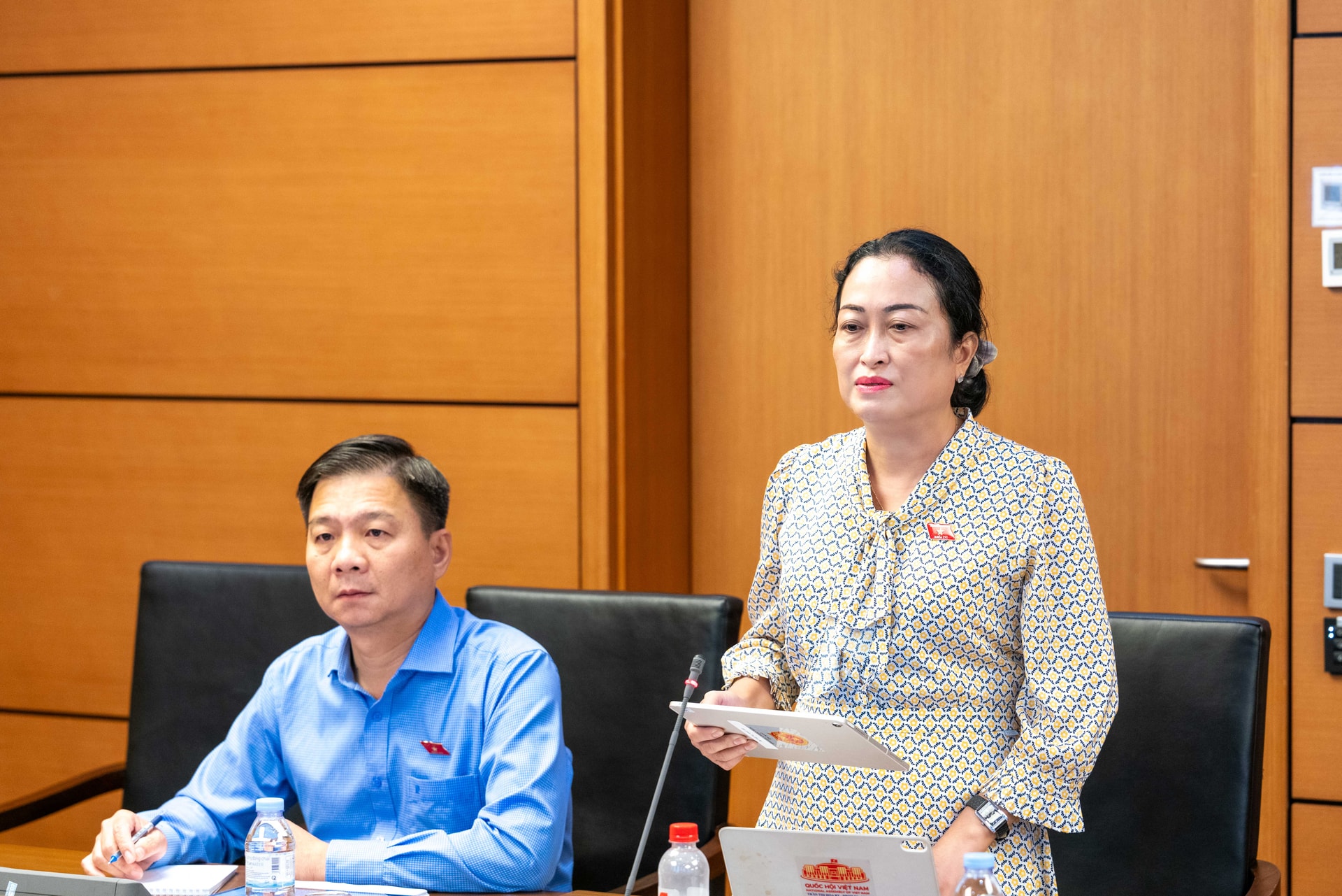 Khơi thông nguồn lực Hoa Ry