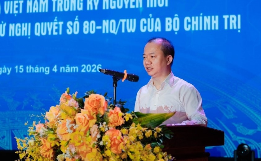 Khơi thông nguồn lực Hoài Sơn
