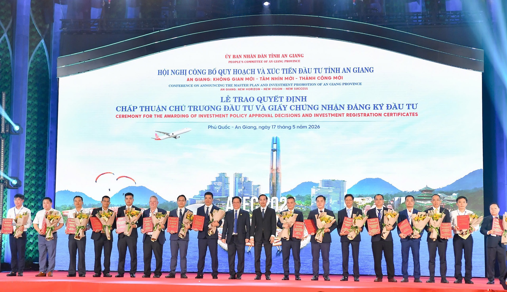 Quyet dinh dau tu 