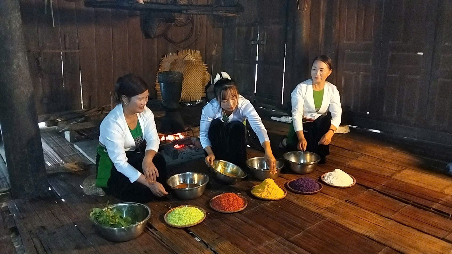 xôi 1