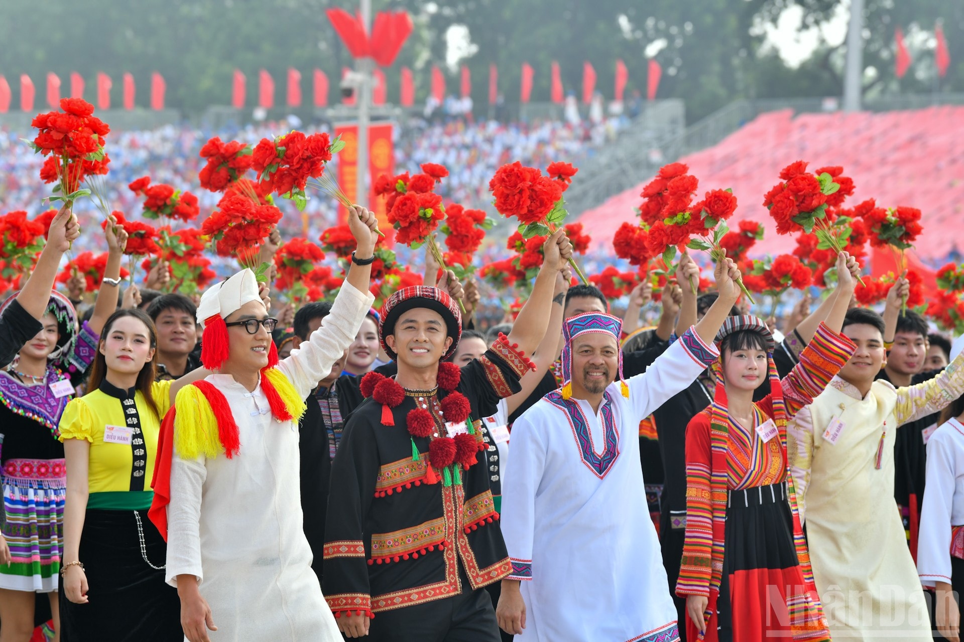 Đại đoàn kết 5