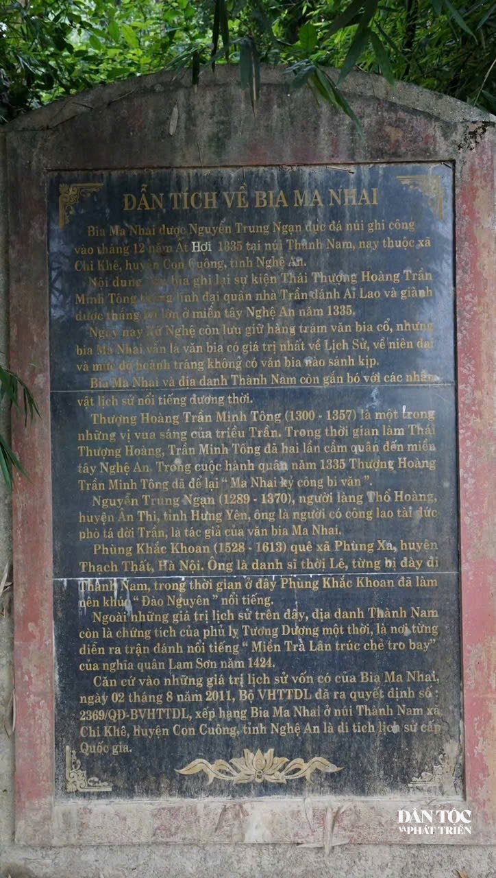 dẫn tích