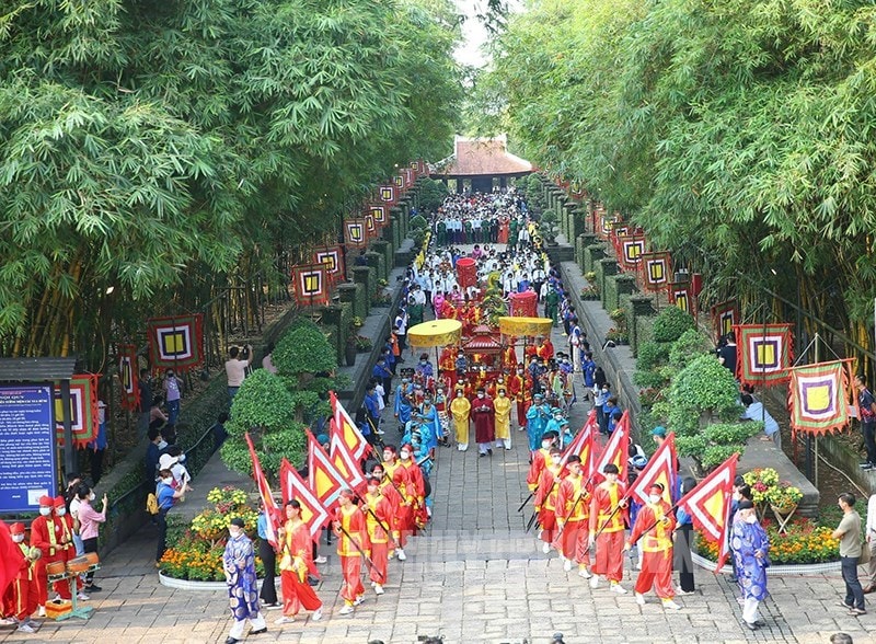 Văn hóa A1