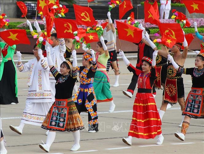 Văn hóa A3