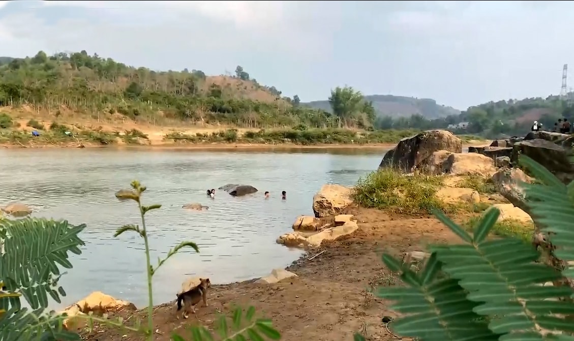 Cùng hành động để hạn chế nguy cơ đuối nước đối với trẻ em vùng đồng bào DTTS