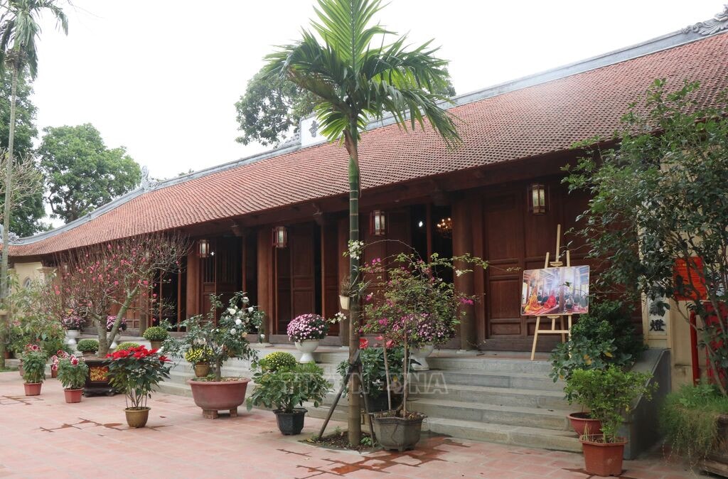 mâu man nuong