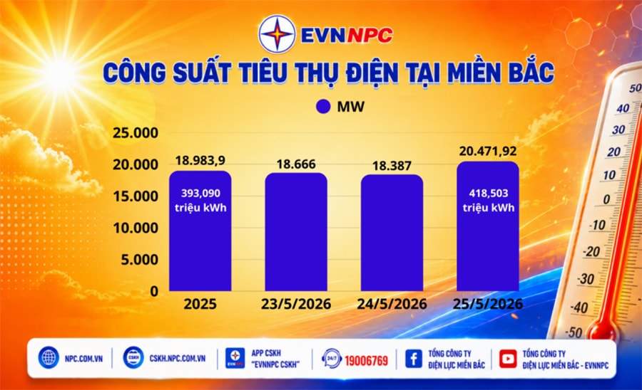 Điện lực 1