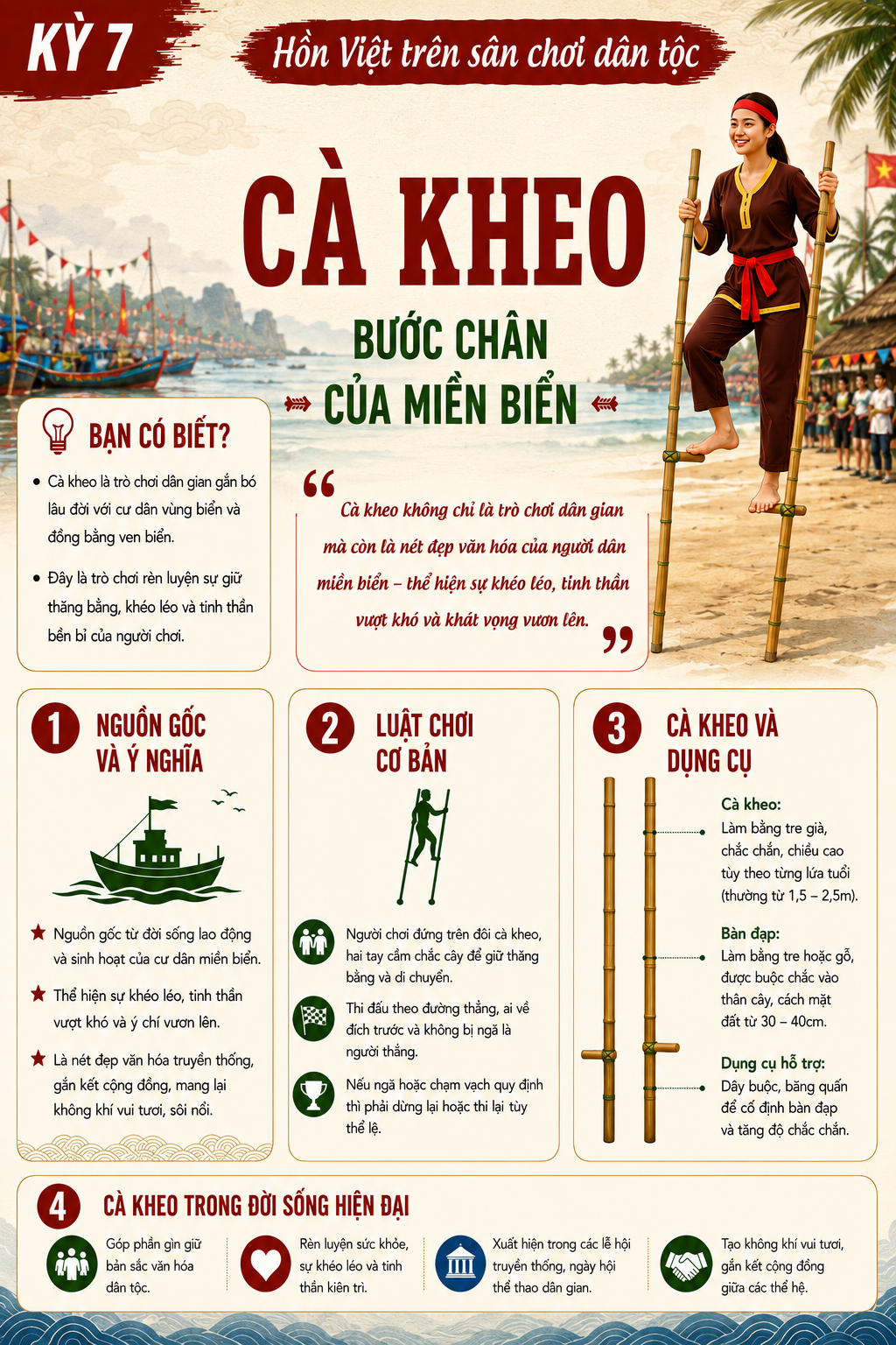 ca khoe