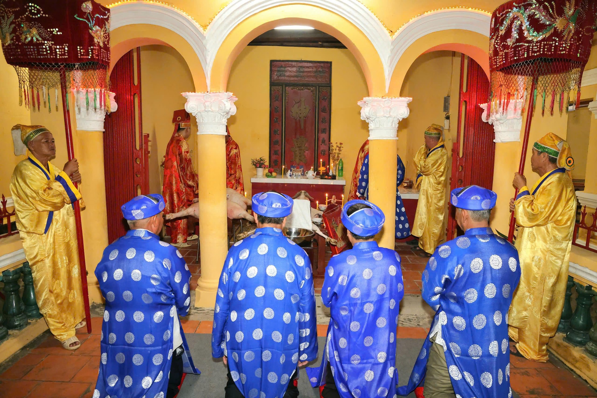 Kỳ thượng