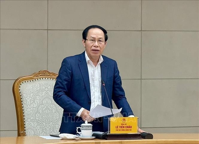 Ông Châu