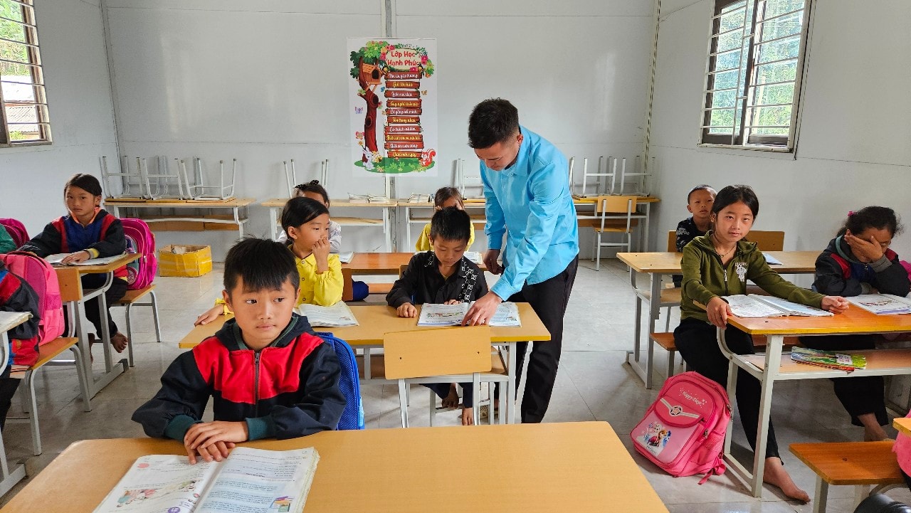 Thanh Hóa: 8.610 học sinh, học viên nội trú và bán trú được hưởng chính sách hỗ trợ