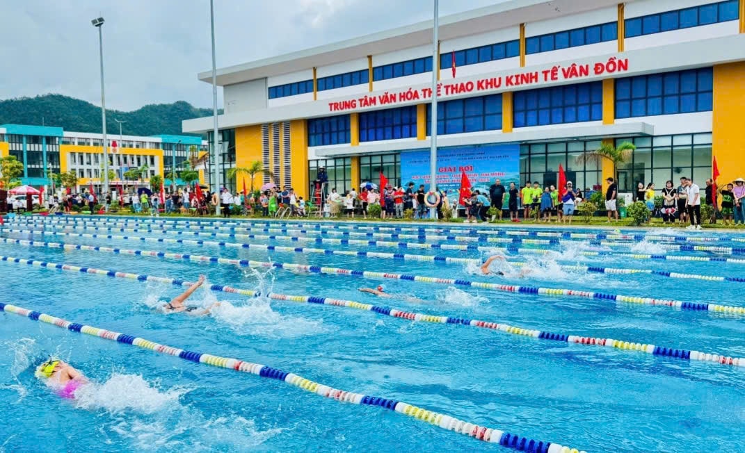 Quảng Ninh: Nâng cao kỹ năng phòng chống đuối nước cho lực lượng cơ sở 