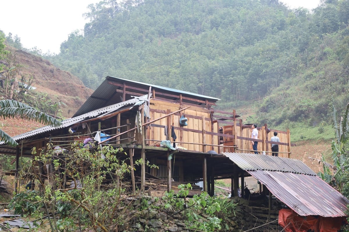 Làm rõ nguyên nhân giải ngân vốn chuyển nguồn ở Cao Bằng đạt thấp 