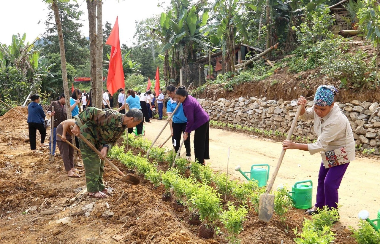 Thái Nguyên 2