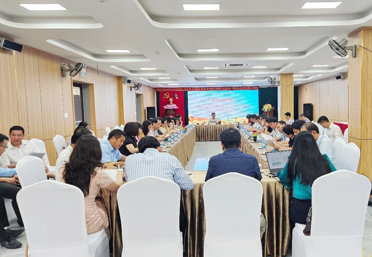 Xây dựng Thông tư hướng dẫn bảo đảm bám sát thực tiễn vùng DTTS và miền núi 