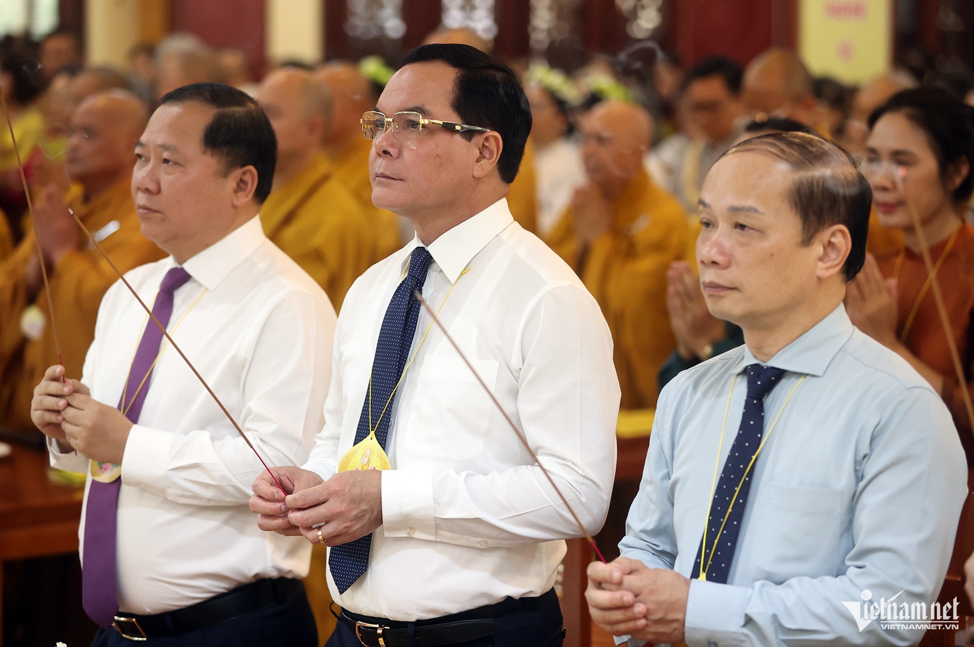 Bộ trường Khang