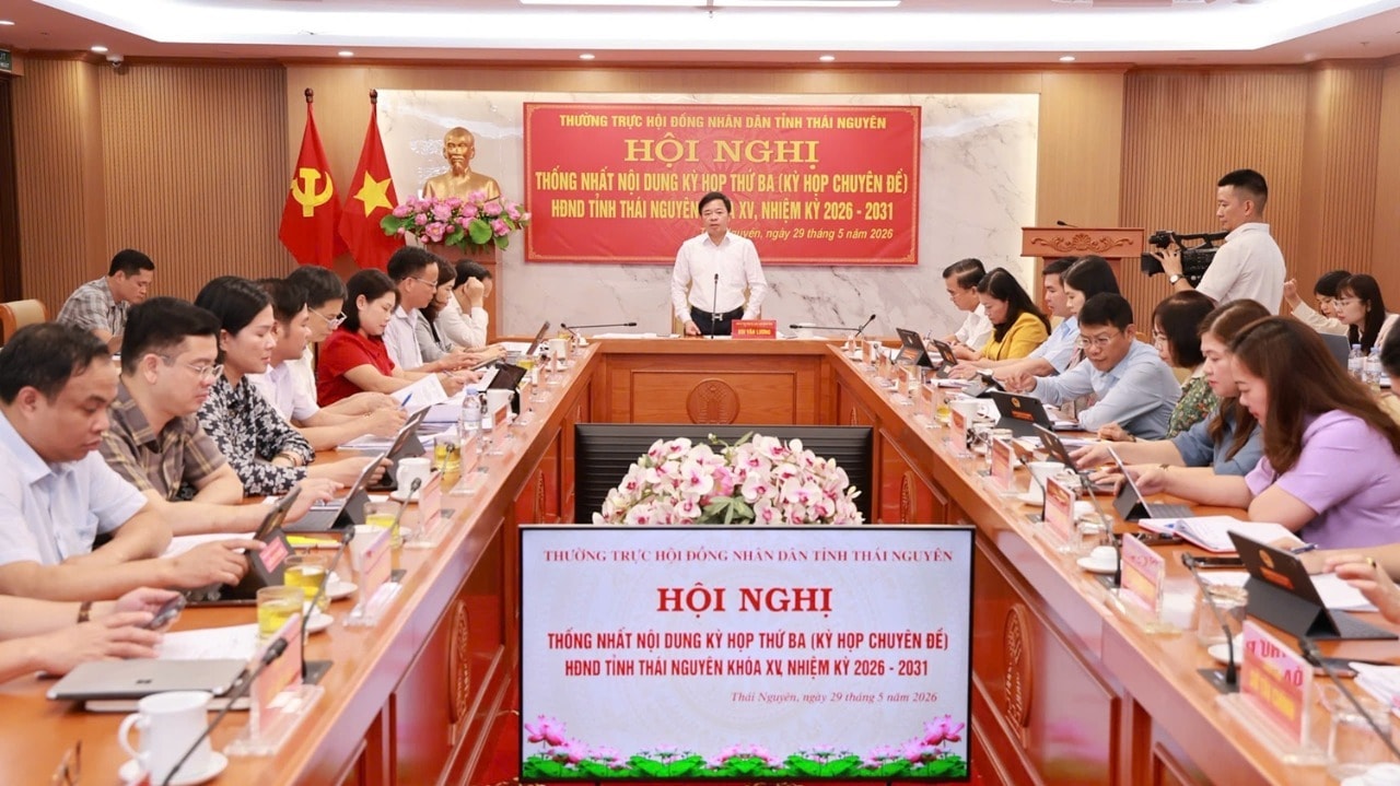 Thái Nguyên “mở hàng” phân bổ nguồn lực thực hiện chương trình mục tiêu quốc gia 