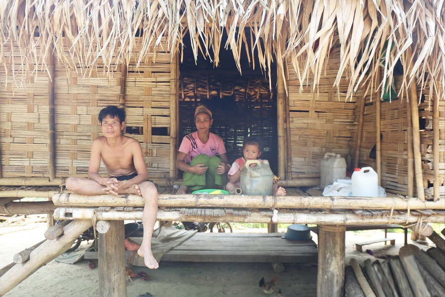 Nghịch lý giữa 