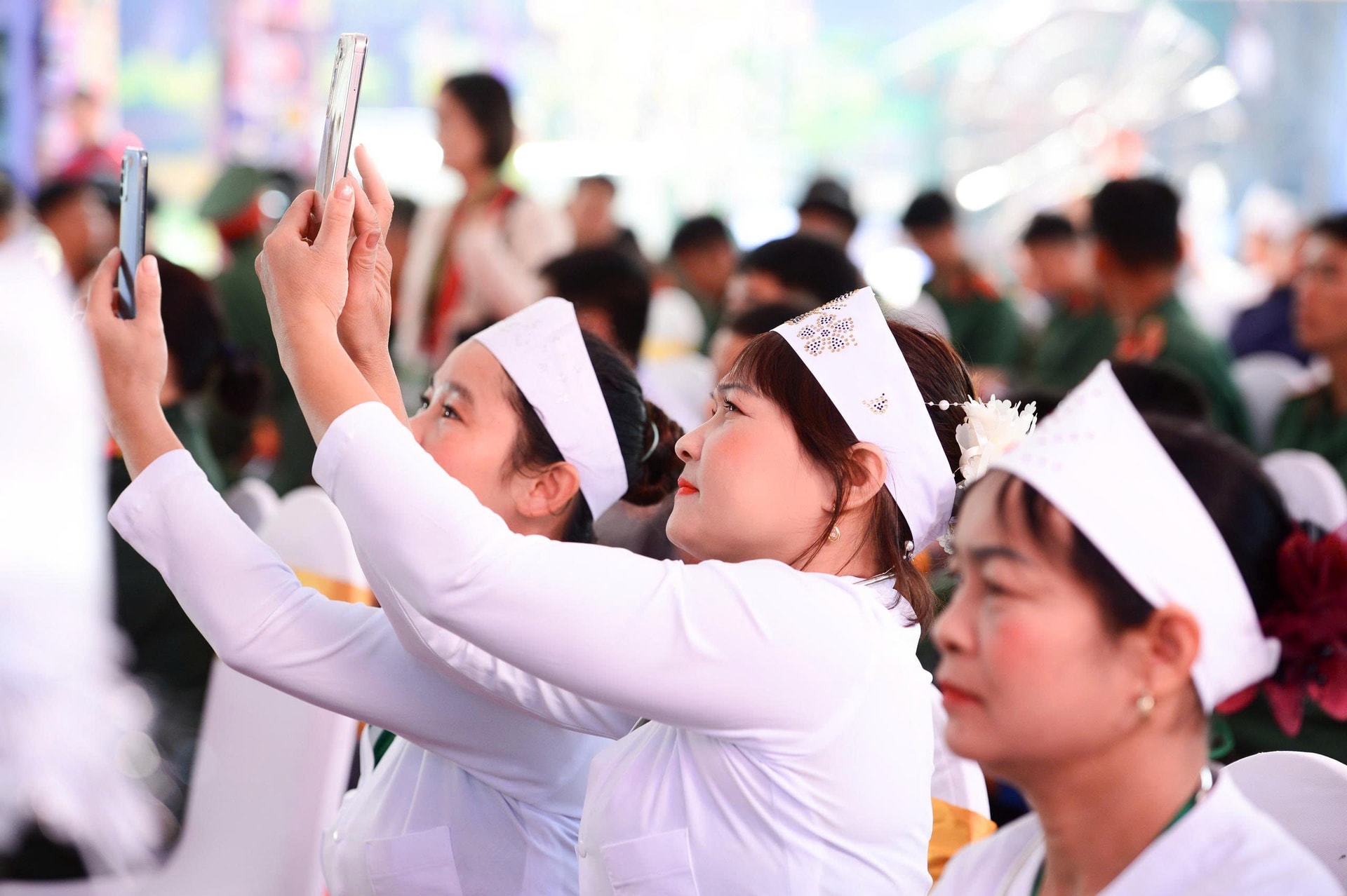 Những con sóng 11