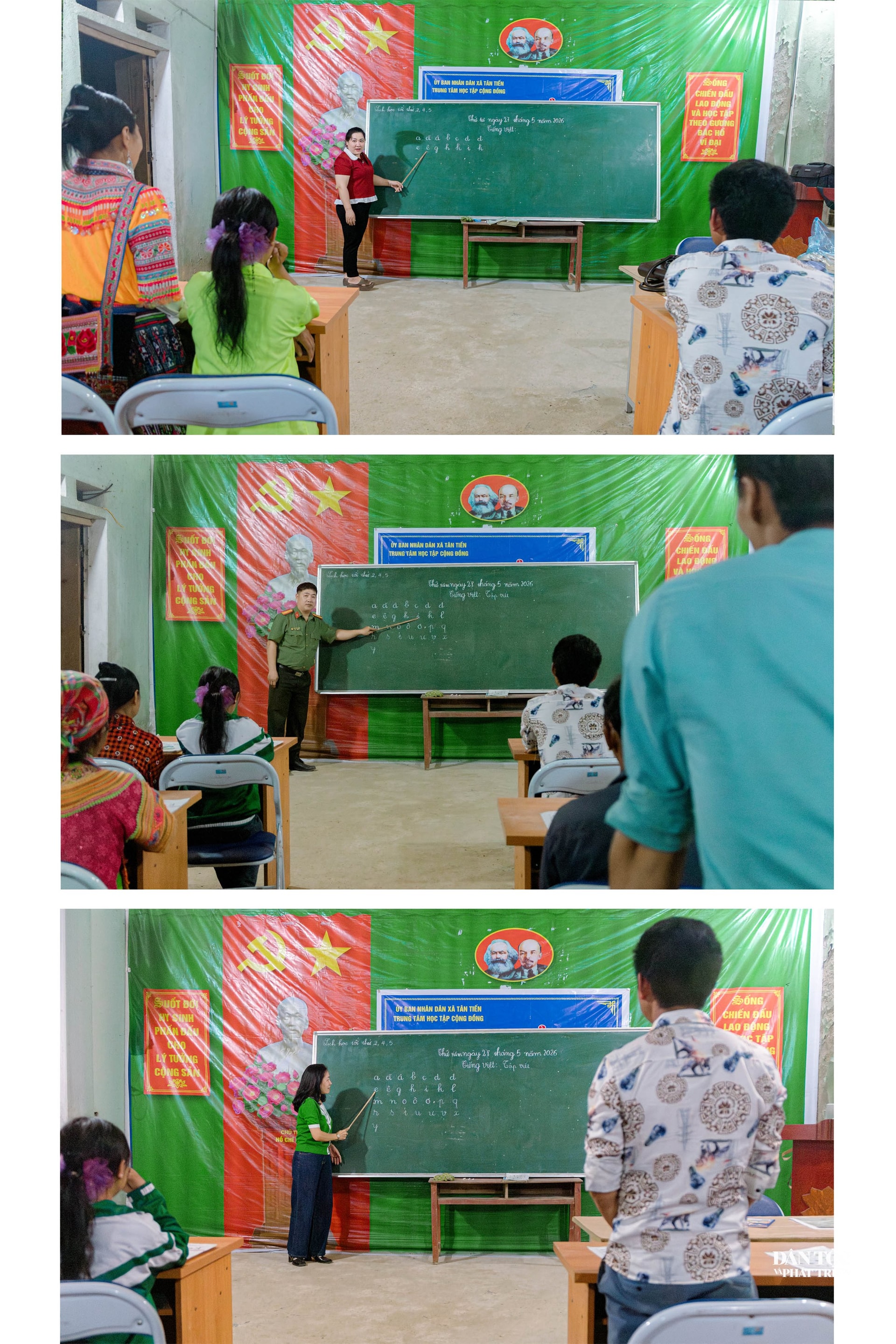3 anh dọc fly sao chép