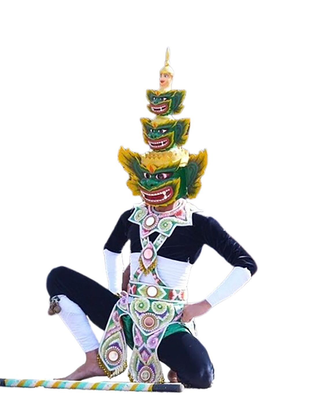 khmer 1