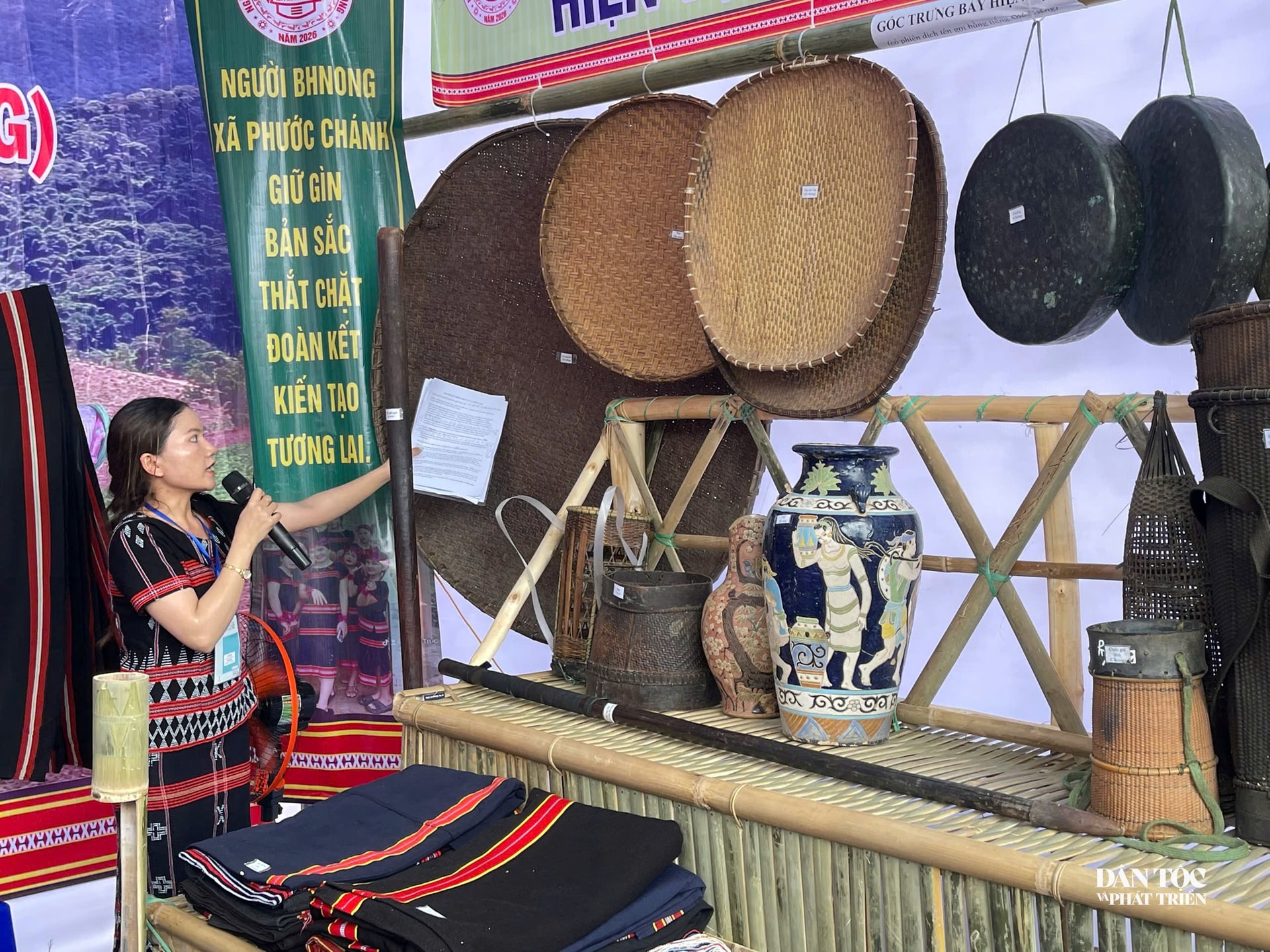 Ngày hội khoe 