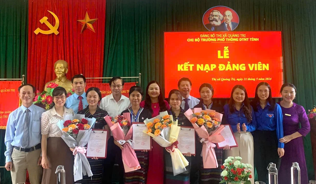 AMH Quảng Trị