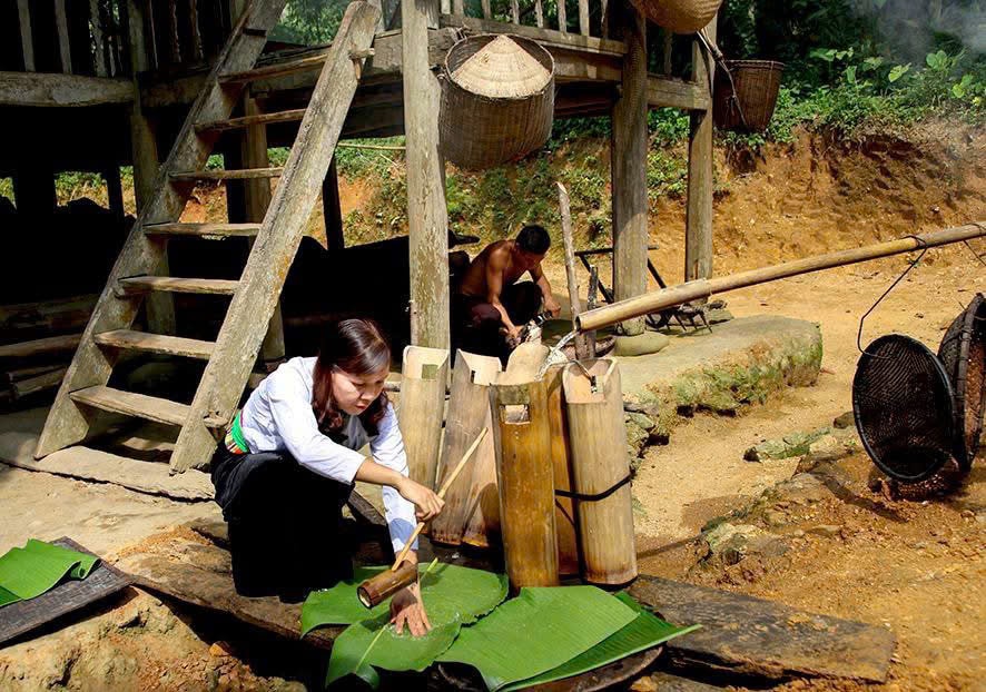 mọi s