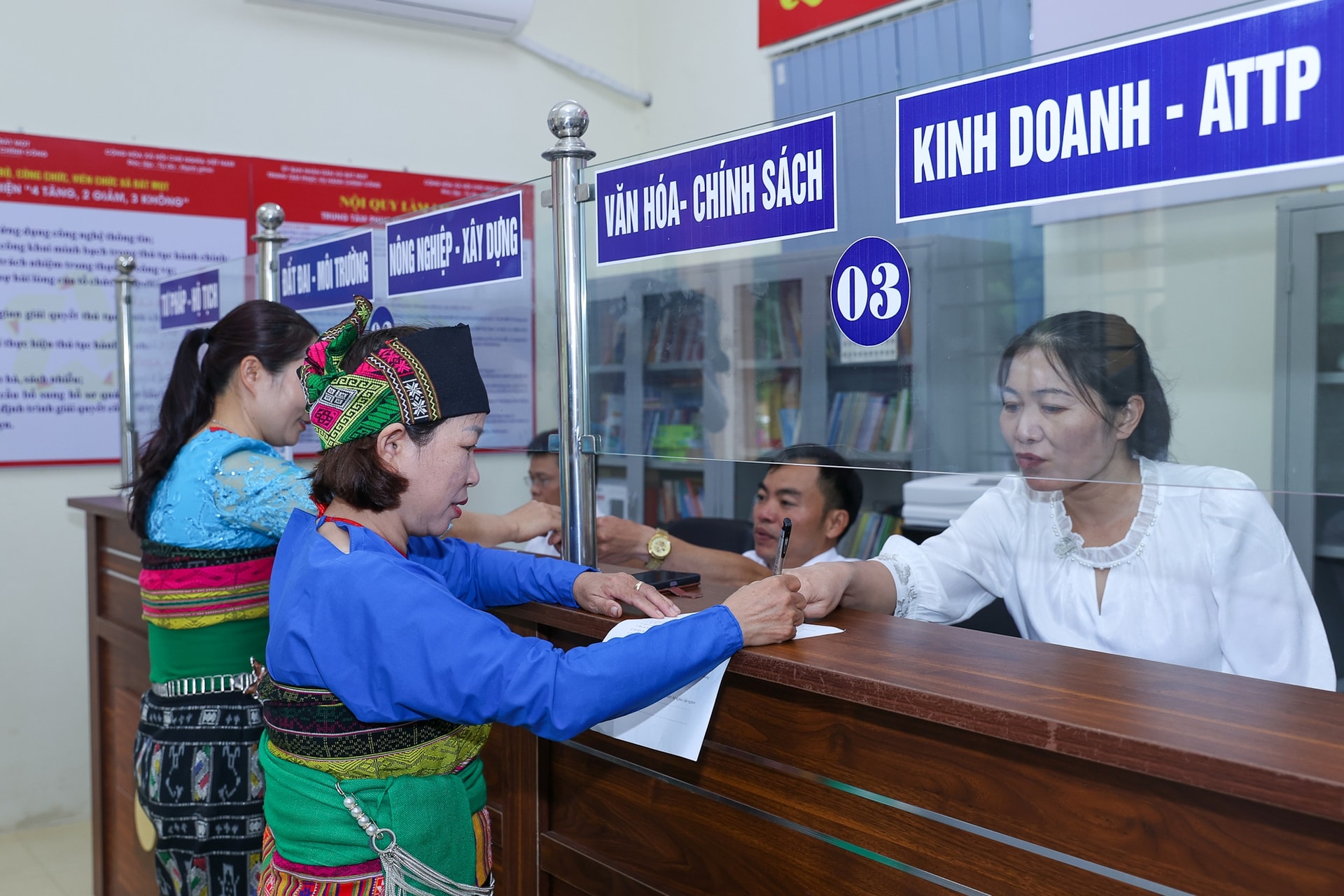 Thực tiễn 1