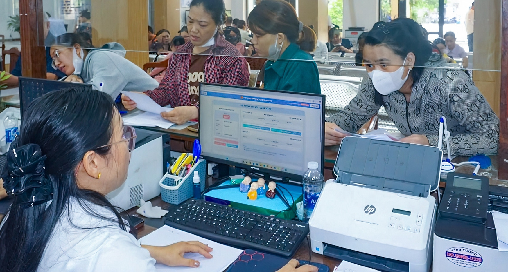 Lời tâm huyết của 5 bí thư tỉnh, thành về chính quyền địa phương 2 cấp