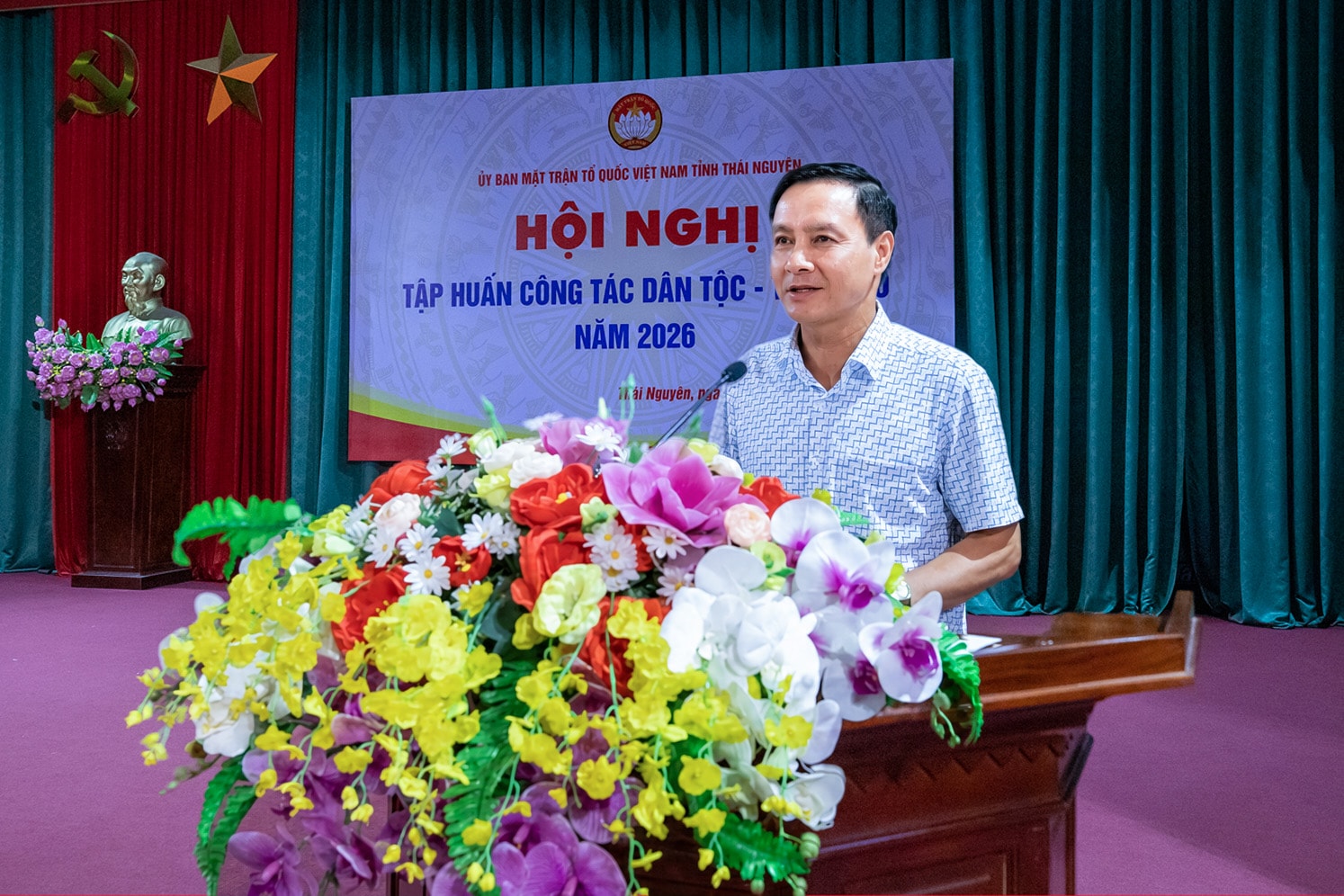 Thái Nguyên 3