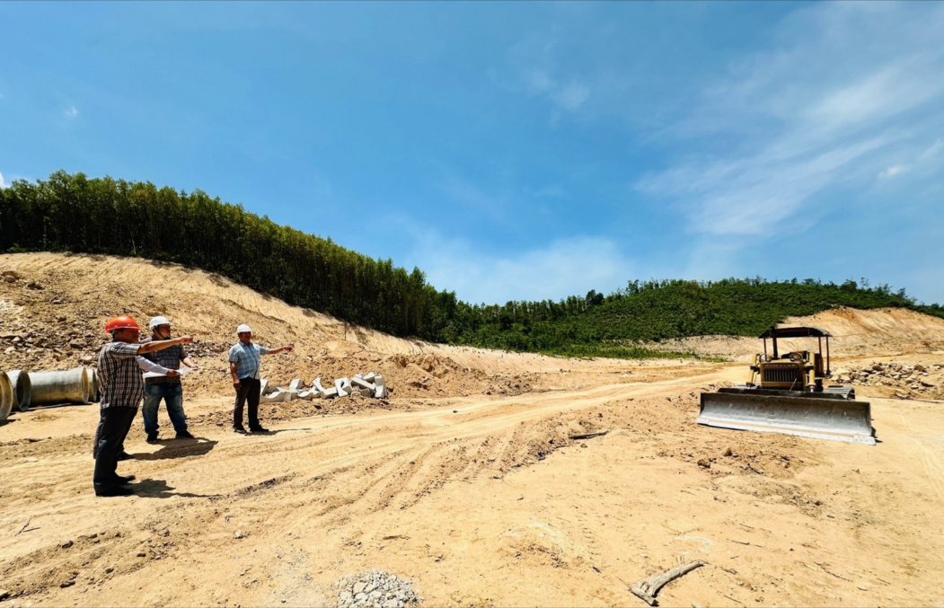 Đất sản xuất 1