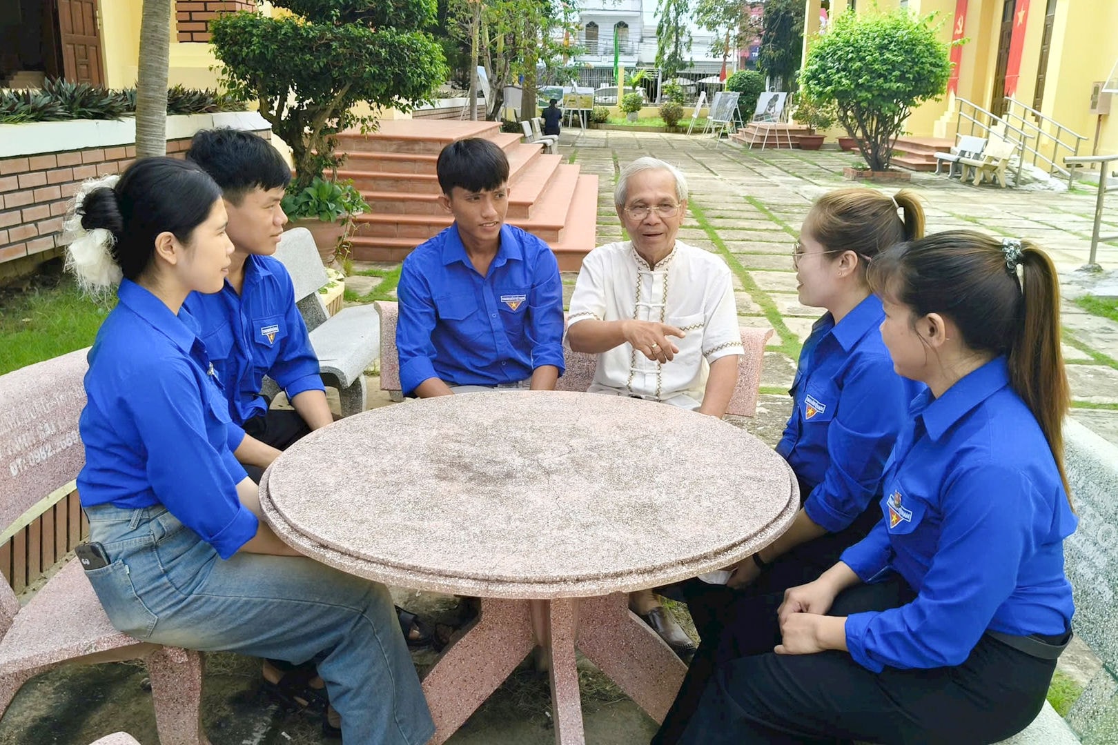 A01 Kim Ngọc Thành